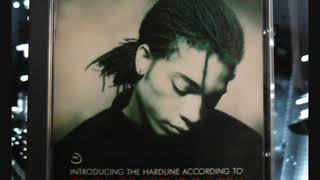 Terence Trent D&#39;Arby : If You Let Me Stay (Lyrics)