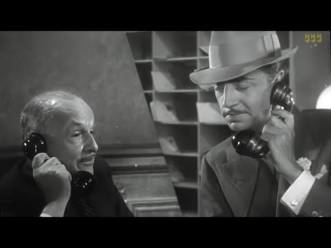 The Kennel Murder Case 1933 | William Powell, Mary Astor (Crime, Mystery) Full Movie