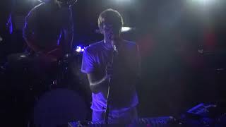 Cut Copy - Black Rainbows (LIVE)