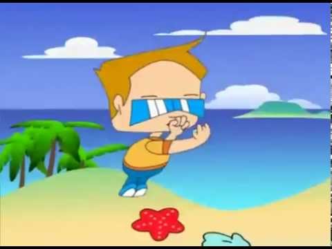 Sinfonía Inconclusa en la Mar - Canti Rondas - Canciones Infantiles (Versión para Niños)