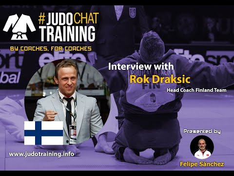 Interview with Ron Draksic
