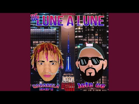 De lune a lune (feat. Jefece)