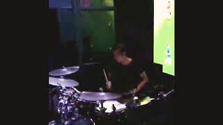 Download lagu Live Electric Drum cover by Neung (Thailand) mp3