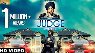 Judge thumbnail