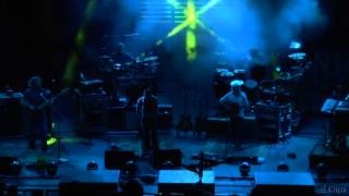 String Cheese Incident - Struggling Angel  7/5/2012