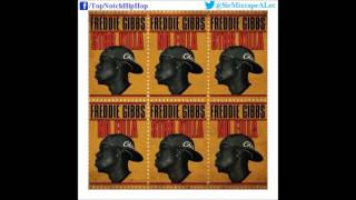 Freddie Gibbs - Serve Or Get Served (Interlude) [Str8 Killa No Filla]