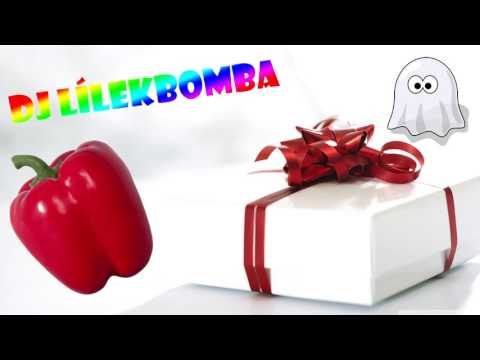 DJ Lílek Bomba - $peciálba karác$onyra C$GO mellé a D0m!n!kn@k!