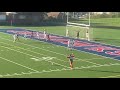 Varsity HS October 2021 Highlights  