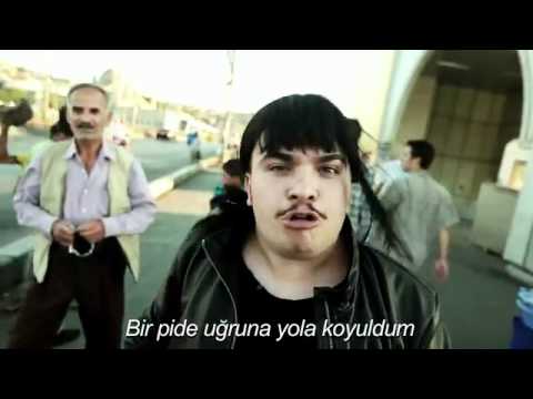 Just Pide ( Mc Doga Yarali Sisman)