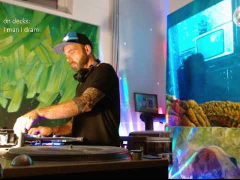 BIGSOUND - DJ A.k.A / Austrian Music Special #bigsound #djaka #vienna