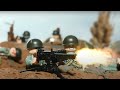 Lego Battle Of Okinawa Hacksaw Ridge LEGO World War II Stop Motion