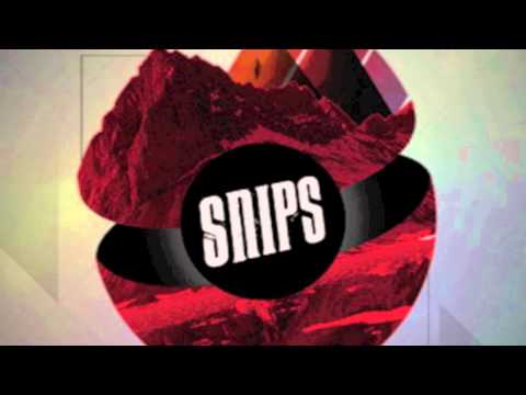 Blood Maps - The Snips