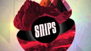 Blood Maps - The Snips