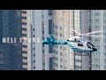 Hong Kong Helicopter Tours