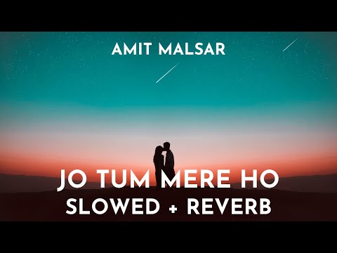 Amit Malsar - Kuch Nahi Mangu Duniya Se