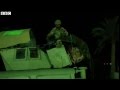 Battle For Iraq: BBC Finds Military Retreat In Anbar.