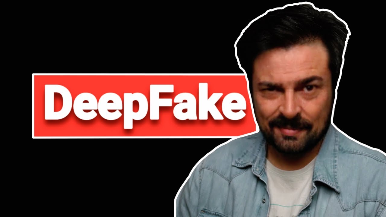 Deepfake em ação com Deep-Live-Cam