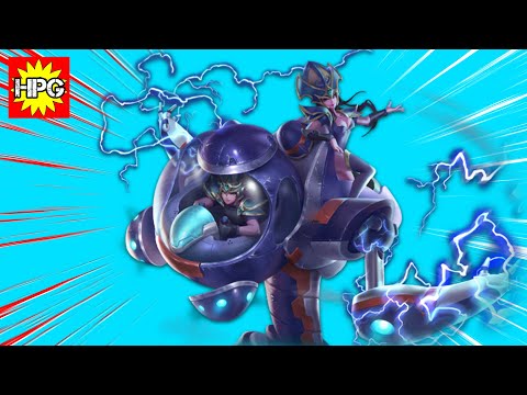 HON Parallax - 24 Kills by `Armmoho_ - Diamond