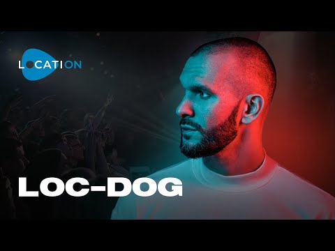 LocatiON | LOC-DOG - Счастье в простом