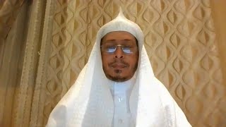 صورة 70 - تيسير التفسير « سورة الانشقاق (1) » الأستاذ الدكتور  عيسى بن محمد المسملي.