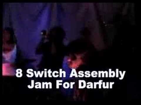 8 Switch Assembly 4 Darfur