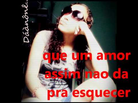 Valtinho Jota - Não dá pra te esquecer