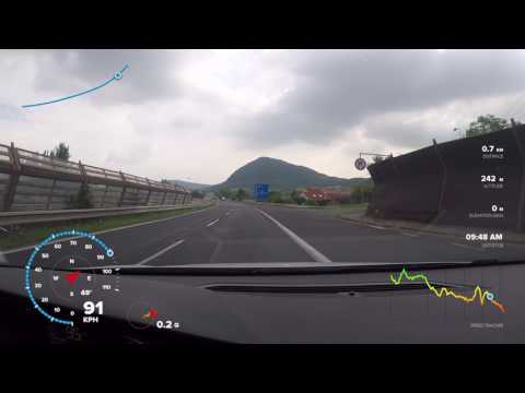 Tragická nehoda v Obrnicích. Při devadesátce projedete místem bez problému