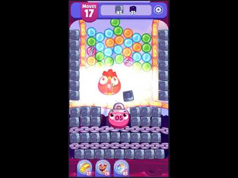 Angry Birds Dream Blast Level 1634 - NO BOOSTERS 😠🐦💤🎈 | SKILLGAMING ✔️