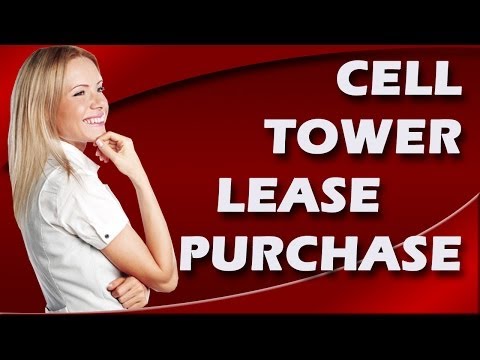download lagu mp3 mp4 Cell Tower Lease Buyout, download lagu Cell Tower Lease Buyout gratis, unduh video klip Cell Tower Lease Buyout