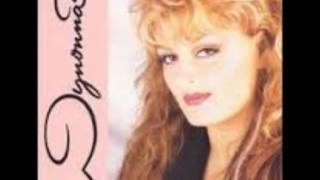 Wynonna Judd - It&#39;s Never Easy To Say Goodbye