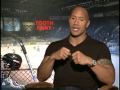 TOOTH FAIRY Interviews With Dwayne The Rock Johnson And Julie Andrews