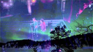 Joe McElderry &amp; Rolando Villazon - Aurora Borealis - O Holy Night