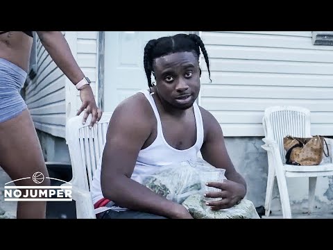 Big Yaya - Alarm (Official Music Video)