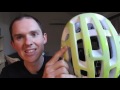 Видео о Шлем POC Octal желто-черный PC 106141312SML1