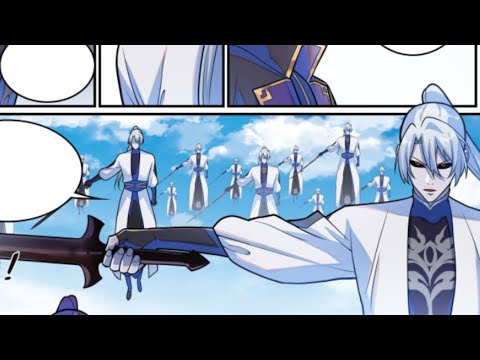 Apotheosis Chapter 1285 | Web 1293 English