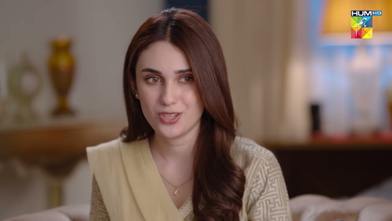 Aye Dil Aazma Nahin - Ep 17 Promo - Tomorrow At 10 Pm on Youtube - HUM TV