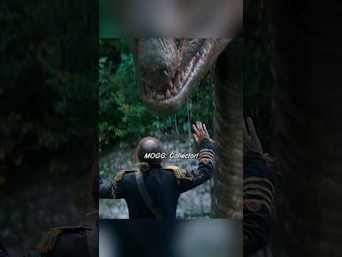 🌊⚡ Giant Electric Eel ATTACKS! | Nautilus S1E4 Intense Survival Scene Breakdown 🧨🛶🐍