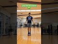 Pace yourself when jumping to not get winded too fast! #jumprope #fitness #workout #skippingrope