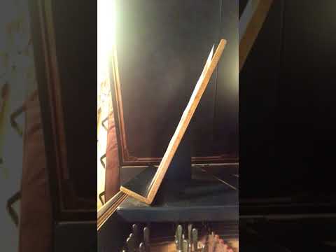 Allemande ou Tombeau de Lenclos in a-minor | Denis Gautier le Jeune