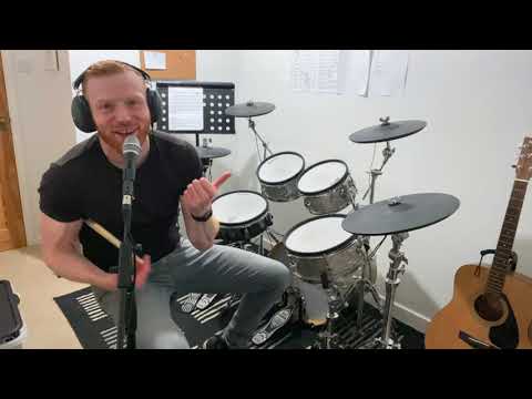 Name That Drum Tune! 02/12/2021