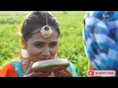 Saath Jatt Da Himmat Sandhu Romantic punjabi song Latest Punjabi Song 2019