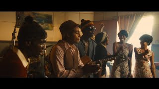 Simmer Down - Bob Marley: One Love (2024)