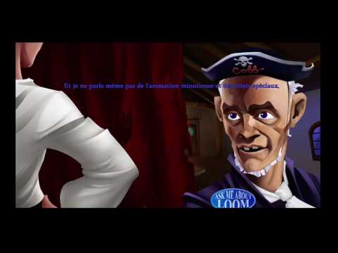[FR] Live At Night - Monkey Island Special Edition (2009)