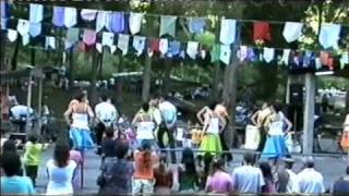 preview picture of video 'A DANÇA DO SOM    (2007)'