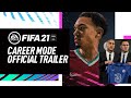 Hry na Xbox One FIFA 21 (Ultimate Edition)