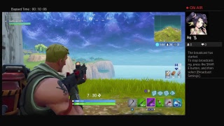 [Fortnite]
