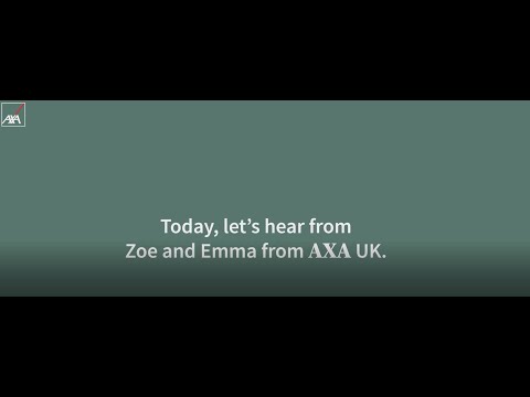 Grow your potential series: Emma and Zoe