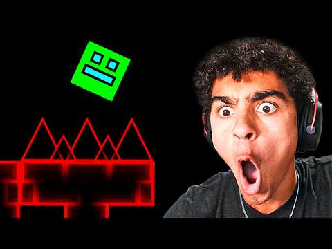 I Beat A Demon In 1 ATTEMPT...