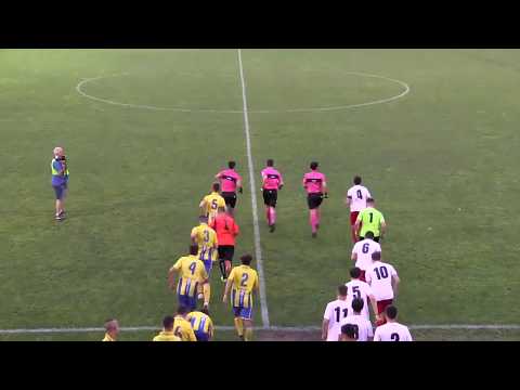 FINALE  ALLIEVI EMILIAGOL 2019 FRAORE NOCETO - FIORENZUOLA 6-7