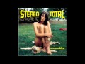 STEREO TOTAL - Je suis nue 